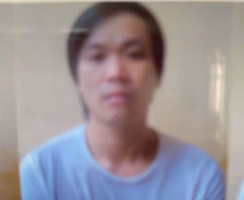 Đối tượng Thọ đã ra tay giết con riêng của người tình.