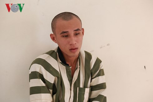 Đối tượng Hồ Quốc Việt  Đối tượng Hồ Quốc Việt