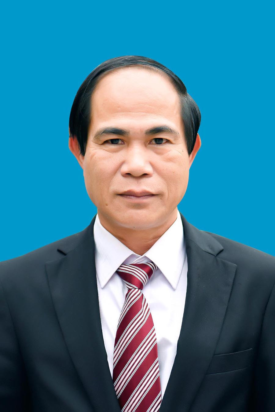 Đồng chí Võ Ngọc Thành-Phó Bí thư Tỉnh ủy, Chủ tịch UBND tỉnh.