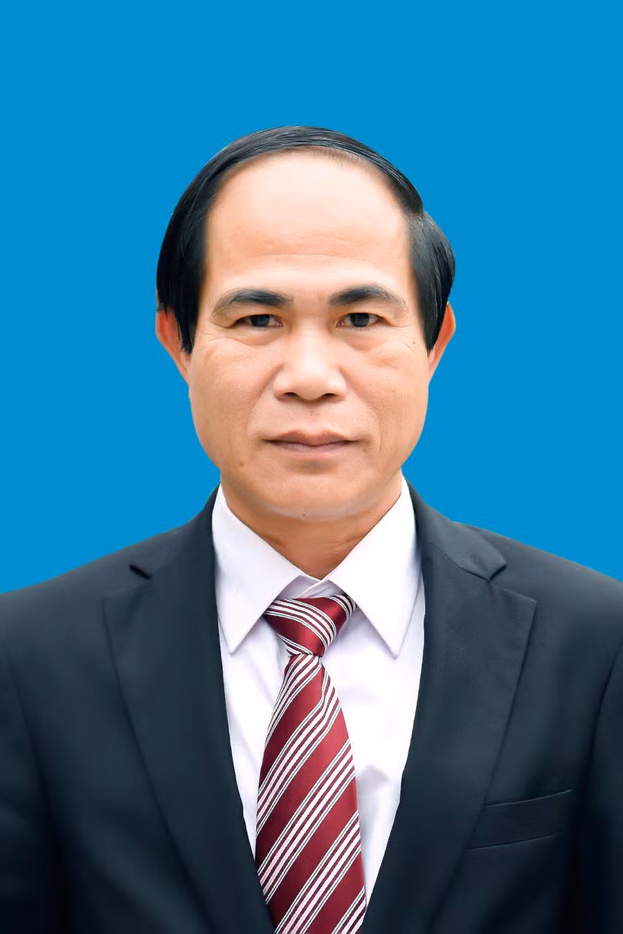 Đồng chí Võ Ngọc Thành-Phó Bí thư Tỉnh ủy, Chủ tịch UBND tỉnh.