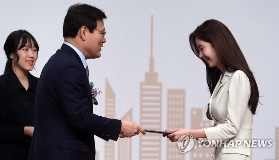  Seohyun được tôn vinh vì giữ được hình ảnh đẹp, nói không với scandal