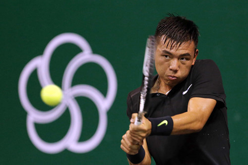 Lý Hoàng Nam thắng trận mở màn giải quần vợt nhà nghề Thụy Điển F5 Futures 