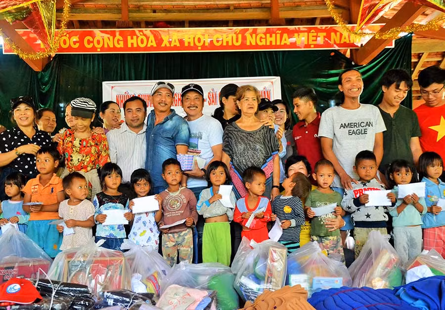 Ảnh: Bích Hà Ảnh: Bích Hà