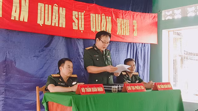 Hội đồng xét xử tuyên án