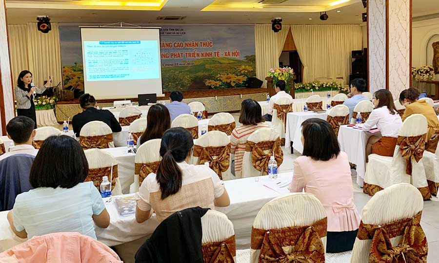 Ảnh: Nguyên Bình Ảnh: Nguyên Bình