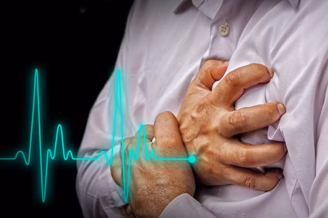 (Nguồn: Medical News Today) (Nguồn: Medical News Today)