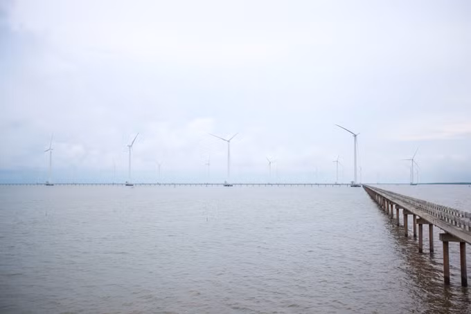 Theo bà Cao Xuân Thu Vân, Giám đốc sở Du lịch tỉnh Bạc Liêu, trước đây chủ đầu tư dự án này rất hạn chế du khách ghé thăm. 