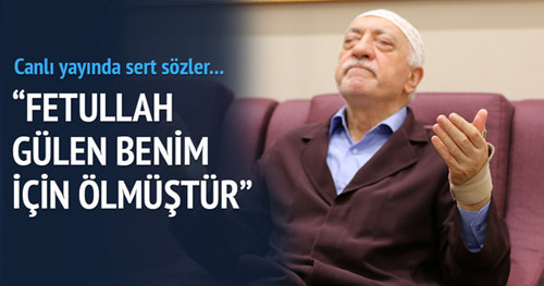 Fethullah Gulen, giáo sĩ Hồi giáo lưu vong ở Mỹ được cho đang lãnh đạo một tổ chức khủng bố ở Thổ Nhĩ Kỳ. Ảnh: CHỤP MÀN HÌNH