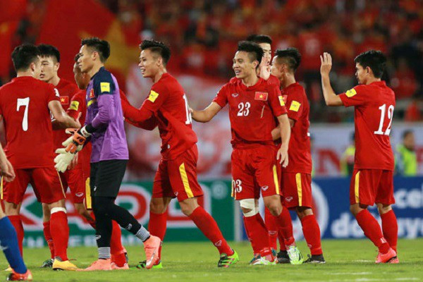 Thể thức thi đấu mới sẽ giúp AFF Cup 2018 thu hút khán giả hơn?