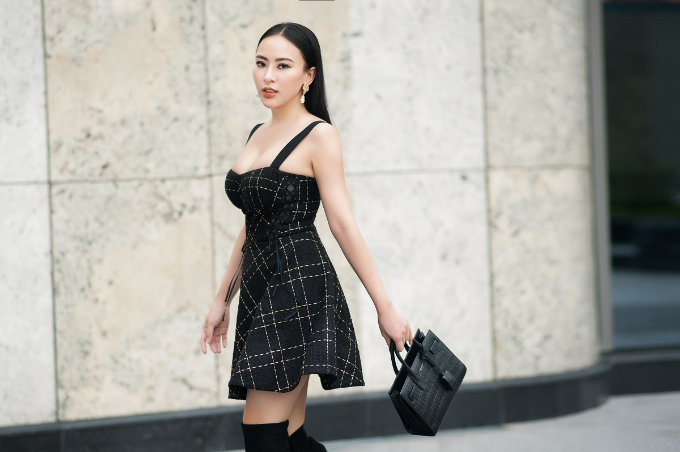 Khởi nghiệp với một cửa hàng làm đẹp nhỏ cách đây 6 năm, đến nay, Thu Hoàng đã gây dựng hai thẩm mỹ viện lớn mang thương hiệu Beauty Center by Tấm ở Hà Nội và TP HCM. Tiêu chí làm đẹp mà nữ doanh nhân trẻ theo đuổi là sự tiện lợi, nhanh chóng nhưng đảm bảo chất lượng mà không can thiệp dao kéo. Khởi nghiệp với một cửa hàng làm đẹp nhỏ cách đây 6 năm, đến nay, Thu Hoàng đã gây dựng hai thẩm mỹ viện lớn mang thương hiệu Beauty Center by Tấm ở Hà Nội và TP HCM. Tiêu chí làm đẹp mà nữ doanh nhân trẻ theo đuổi là sự tiện lợi, nhanh chóng nhưng đảm bảo chất lượng mà không can thiệp dao kéo.
