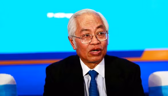 Ông Trần Phương Bình