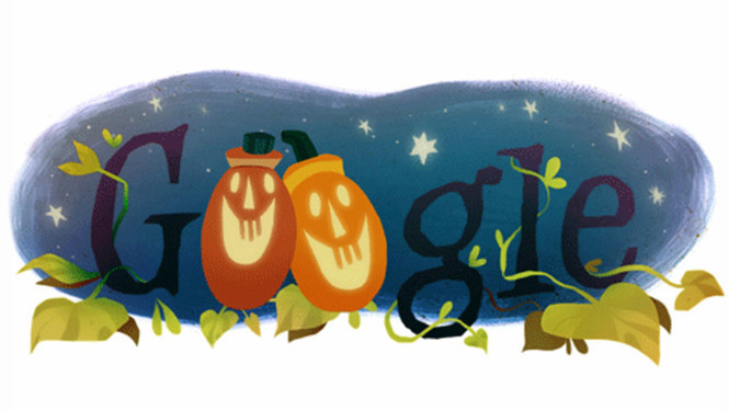Google Assistant đã sẵn sàng cho mùa lễ hội Halloween 