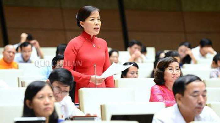 ĐBQH Nguyễn Thị Kim Thúy đoàn Đà Nẵng ĐBQH Nguyễn Thị Kim Thúy đoàn Đà Nẵng