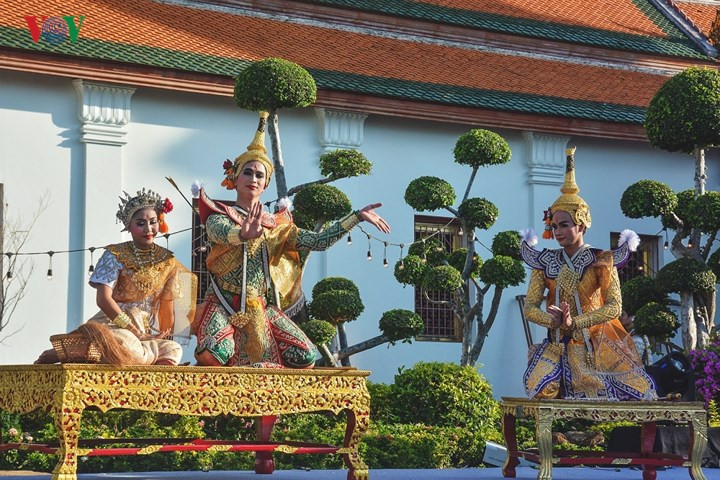  Những nét văn hóa độc đáo của người Thái sẽ cho bạn nhiều trải nghiệm đáng nhớ.