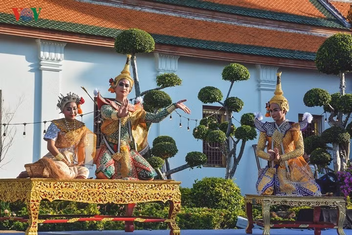  Những nét văn hóa độc đáo của người Thái sẽ cho bạn nhiều trải nghiệm đáng nhớ.