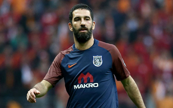 Arda Turan