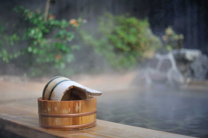 Thời gian tắm thích hợp nhất cho mọi người là trong khoảng 20 phút Thời gian tắm thích hợp nhất cho mọi người là trong khoảng 20 phút