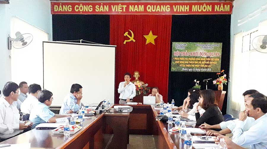 Ảnh: Lê Nam Ảnh: Lê Nam