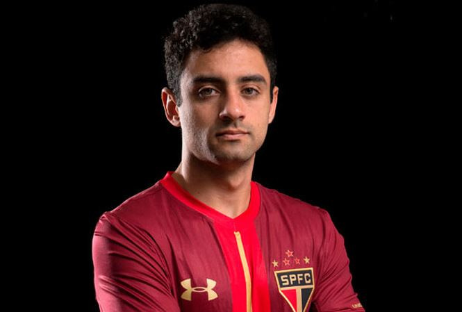 Tiền vệ Daniel Correa Freitas bị sát hại cực kỳ dã man.