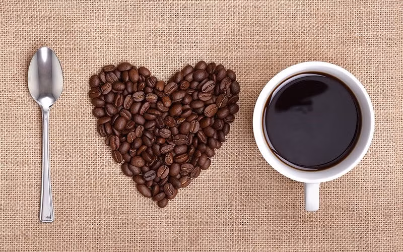 90% cà phê Việt Nam xuất khẩu thô nên thương hiệu cà phê Việt thực sự vẫn chưa có tên trên bản đồ thế giới. Ảnh minh họa