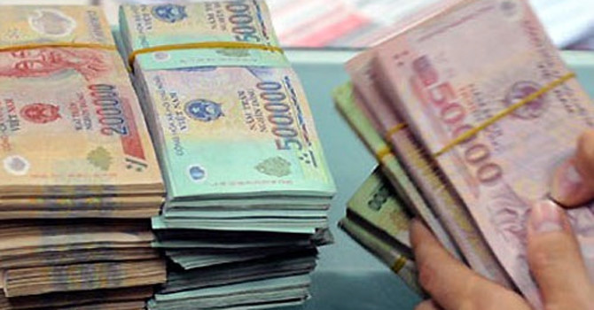Bà Phương yêu cầu Tòa án nhân dân huyện Đak Đoa buộc ông Thy phải trả nợ cho bà hơn 1,3 tỷ đồng. (ảnh minh họa, nguồn internet) Bà Phương yêu cầu Tòa án nhân dân huyện Đak Đoa buộc ông Thy phải trả nợ cho bà hơn 1,3 tỷ đồng. (ảnh minh họa, nguồn internet)