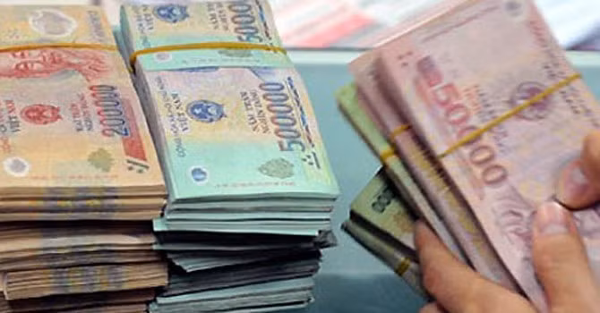 Bà Phương yêu cầu Tòa án nhân dân huyện Đak Đoa buộc ông Thy phải trả nợ cho bà hơn 1,3 tỷ đồng. (ảnh minh họa, nguồn internet)