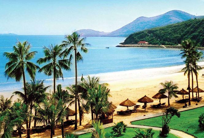 Năm Du lịch quốc gia 2019 diễn ra tại Nha Trang-Khánh Hòa