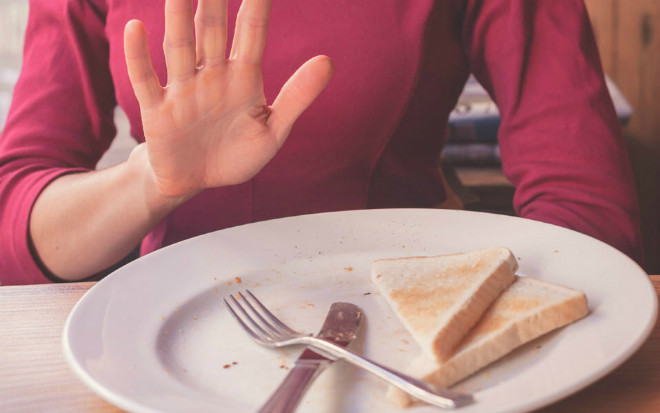 Thói quen bỏ bữa sáng gây nhiều tác động đến sức khỏe.