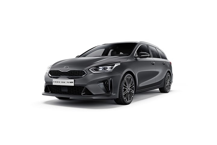 Gói nâng cấp GT-Line có sẵn trên các mô hình hatchback 5 cửa và Sportwagon như một tùy chọn, nhưng nó là gói trang bị tiêu chuẩn cho mô hình Shooting-brake ProCeed. Gói nâng cấp GT-Line có sẵn trên các mô hình hatchback 5 cửa và Sportwagon như một tùy chọn, nhưng nó là gói trang bị tiêu chuẩn cho mô hình Shooting-brake ProCeed.