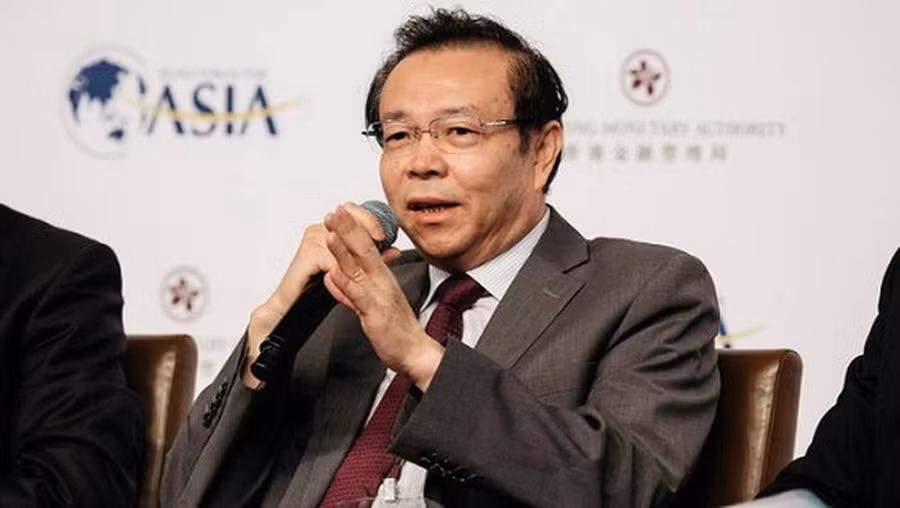 Vụ điều tra Lại Tiểu Dân được coi là 