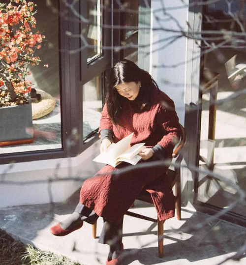 Huan chỉ mất hai tháng rưỡi để biến ý tưởng về một ngôi nhà xinh xắn trở thành hiện thực. Huan chỉ mất hai tháng rưỡi để biến ý tưởng về một ngôi nhà xinh xắn trở thành hiện thực.