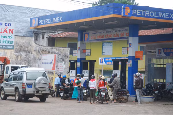 Ảnh: Nguyễn Giác