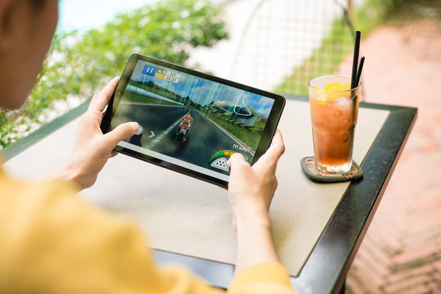 Game thủ hoàn toàn không bị làm phiền khi đang chơi game và có thể tắt hoàn toàn thông báo, kể cả cuộc gọi đến.