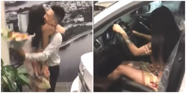  Hình ảnh trong clip