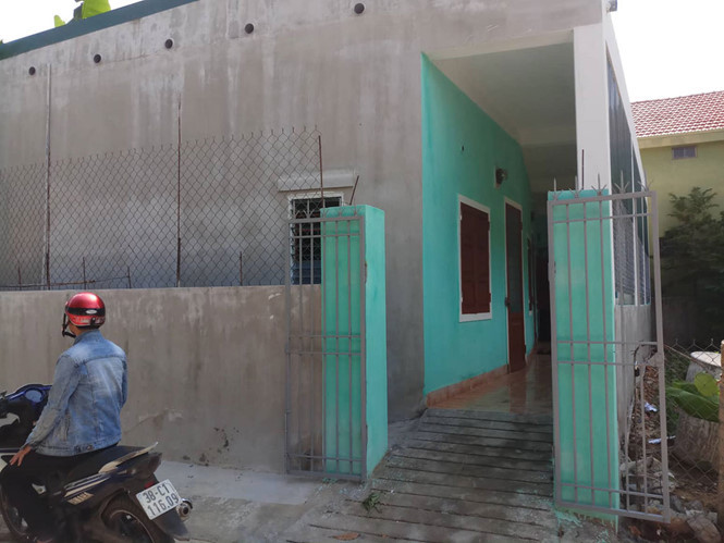 Người dân phát hiện thi thể trẻ sơ sinh trong phòng trọ