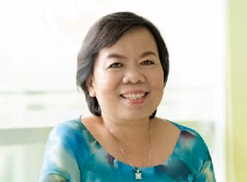  Bà Trương Thị Lệ Khanh (Ảnh: Internet).