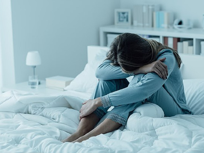 Nhiều người phát hiện mình bị mắc ung thư buồng trứng khi căn bệnh đã bắt đầu di căn