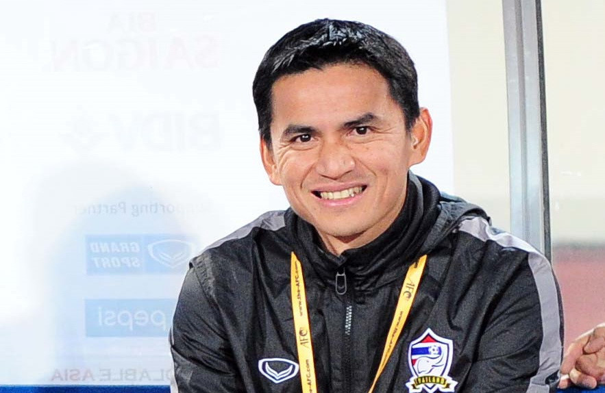 Những thương vụ mang tính đột phá của bóng đá Việt Nam như Kiatisak và Lee Nguyễn đều là tác phẩm của bầu Đức.