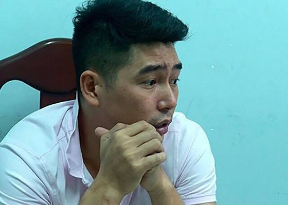 "Tú ông" Nguyễn Mạnh Thuyết "Tú ông" Nguyễn Mạnh Thuyết