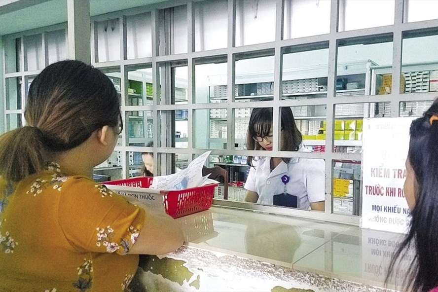 Nguồn nhân lực trong ngành y tế tại Đắk Nông đang thiếu hụt nghiêm trọng (ảnh minh họa). Nguồn nhân lực trong ngành y tế tại Đắk Nông đang thiếu hụt nghiêm trọng (ảnh minh họa).