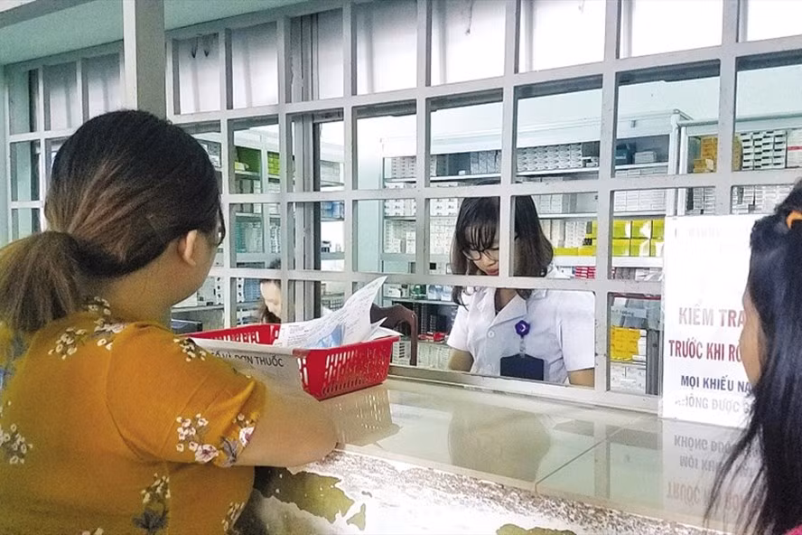 Nguồn nhân lực trong ngành y tế tại Đắk Nông đang thiếu hụt nghiêm trọng (ảnh minh họa).