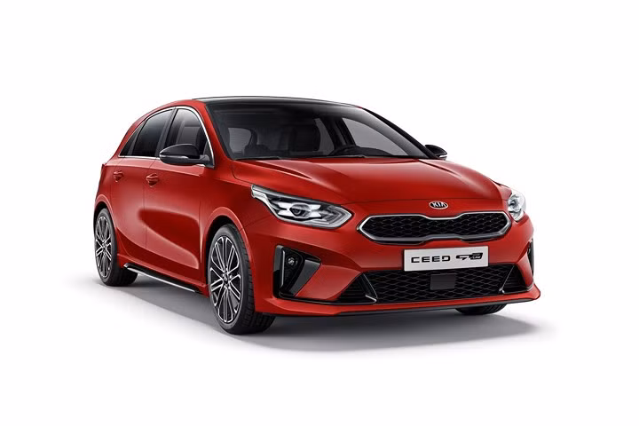  Các tùy chọn động cơ của GT-line cũng giống như bất kỳ phiên bản Ceed nào khác bao gồm động cơ T-GDi, 3 xy-lanh, dung tích 1.0 lít tạo ra công suất 120 mã lực và động cơ T-GDi, 4 xy-lanh, dung tích 1.4 lít có công suất 140 mã lực. Cả 2 đều đi kèm bộ tăng áp.