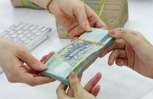 Từ 25/10, hộ nông dân sẽ được vay tối đa 200 triệu đồng mà không cần tài sản đảm bảo. Ảnh minh hoạ. PV Từ 25/10, hộ nông dân sẽ được vay tối đa 200 triệu đồng mà không cần tài sản đảm bảo. Ảnh minh hoạ. PV