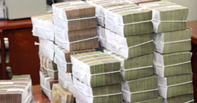 Ban Quản lý Rừng phòng hộ Đak Đoa sai phạm gần 5 tỷ đồng (ảnh minh họa)