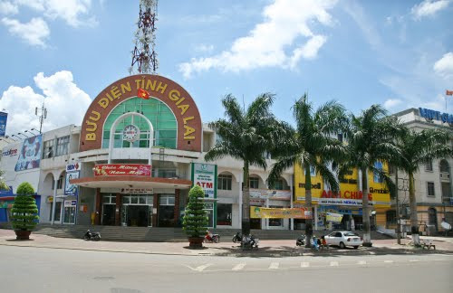 Theo số liệu thống kê của Bưu điện tỉnh Gia Lai trong quý III-năm 2018 trên địa bàn tỉnh vẫn còn 870 chi bộ chưa đặt mua báo Đảng theo quy định. theo số liệu thống kê của Bưu điện tỉnh Gia Lai trong quý III-năm 2018 trên địa bàn tỉnh vẫn còn 870 chi bộ chưa đặt mua báo Đảng theo quy định