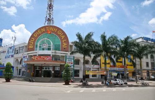 theo số liệu thống kê của Bưu điện tỉnh Gia Lai trong quý III-năm 2018 trên địa bàn tỉnh vẫn còn 870 chi bộ chưa đặt mua báo Đảng theo quy định