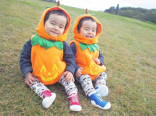 Từ những nhân vật trong bộ phim hoạt hình ăn khách cho đến người nổi tiếng, thậm chí là đồ ăn... đều có thể trở thành cảm hứng cho các màn cosplay vui nhộn. Ảnh: @saaya_saaya0906, @gemschoolkagawaehime, @rii_love_ponpoco , @leahsnotes . Từ những nhân vật trong bộ phim hoạt hình ăn khách cho đến người nổi tiếng, thậm chí là đồ ăn... đều có thể trở thành cảm hứng cho các màn cosplay vui nhộn. Ảnh: @saaya_saaya0906, @gemschoolkagawaehime, @rii_love_ponpoco , @leahsnotes .