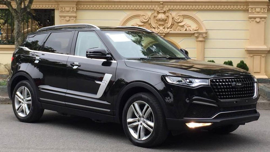 Chiếc xe trang bị khá hiện đại giá 700 triệu đồng Chiếc xe trang bị khá hiện đại giá 700 triệu đồng