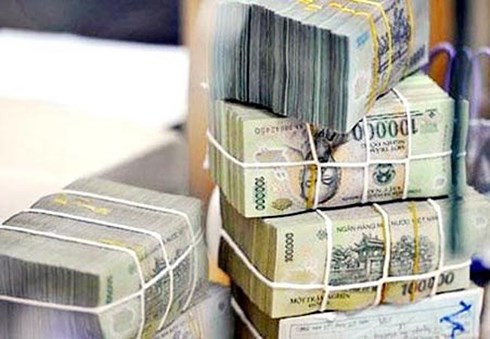  Việc điều hành chính sách tiền tệ của NHNN đang đi đúng hướng. (Ảnh: KT)