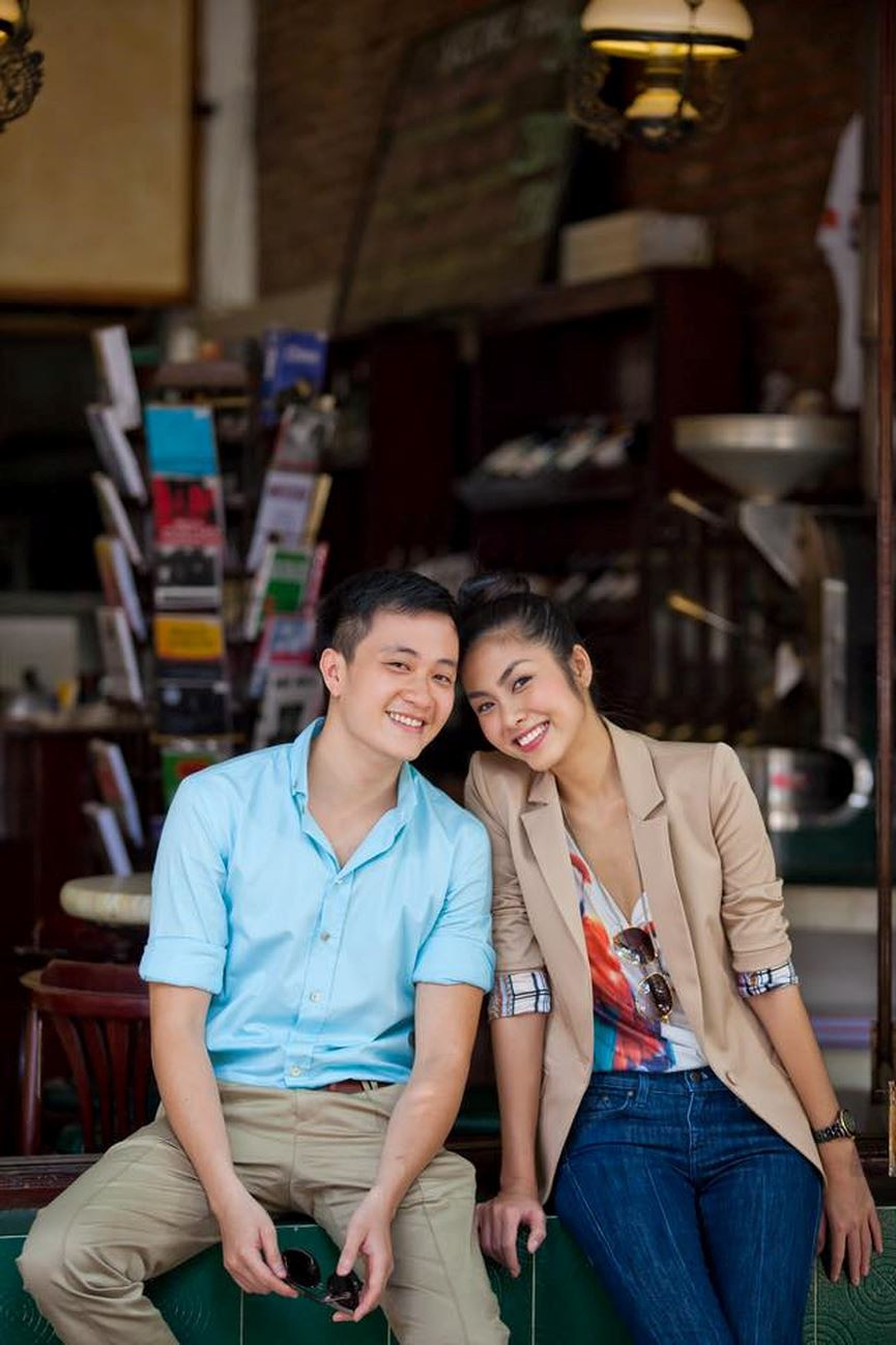 Theo đó, bộ ảnh của Tăng Thanh Hà-Lương Mạnh Hải được chụp vào tháng 10/2010, nhân dịp cả hai ra dự liên hoan phim quốc tế Hà Nội. Theo đó, bộ ảnh của Tăng Thanh Hà-Lương Mạnh Hải được chụp vào tháng 10/2010, nhân dịp cả hai ra dự liên hoan phim quốc tế Hà Nội.